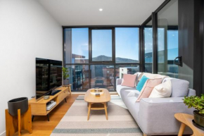 Perfectly Located 1BR BA Apartment